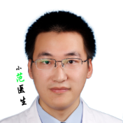 小范doctor头像