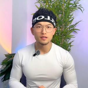 陈哥教健身头像