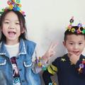 佳航妈妈头像