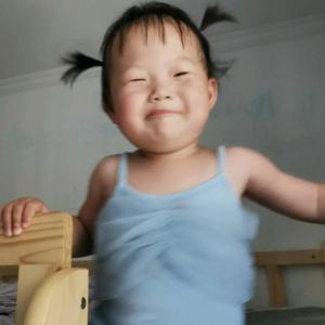 实心熊2头像