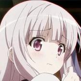 少女兮颜a头像