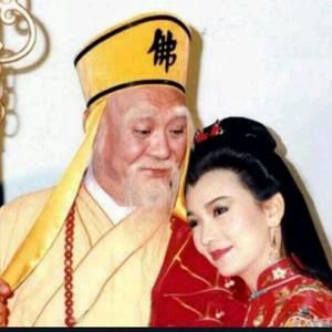 法海故事汇头像