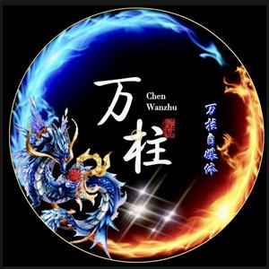 万柱自媒体头像