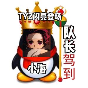 小海TYZ西瓜号头像