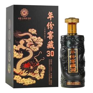 闯王酒业白酒厂家头像