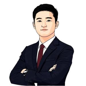 跟着大哥学交易头像