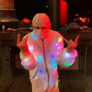 舞王休息头像