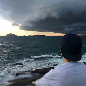 星辰大海头像