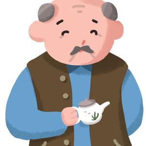 马叔天下事头像