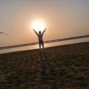 和式太极bill头像