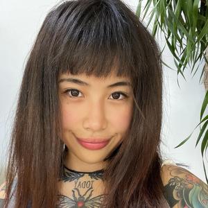 高乔尤美头像