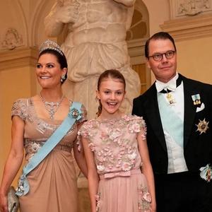 博主聊欧洲王室八卦 头像