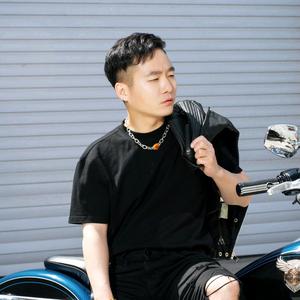 DJ小鱼儿头像