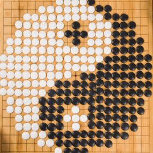 围棋头像