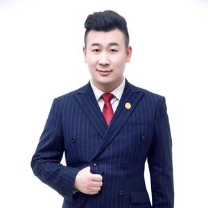 廊坊新驹说房头像