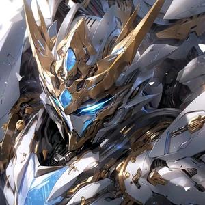 耀慕星辰头像