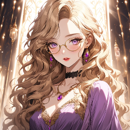 小杰漫推头像