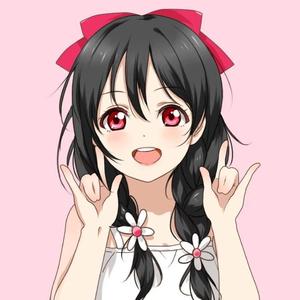 赵无眠头像