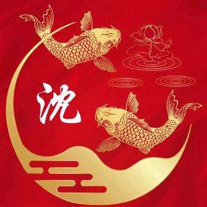 沈洪德头像