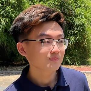 王子成（诚毅秀才）头像