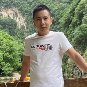 新全家具城  ——王拓头像