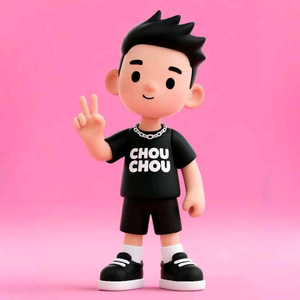 小萝卜头头像