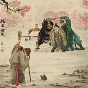 空空唆唆头像