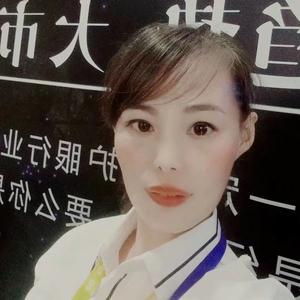 点亮星眸头像