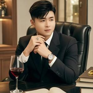 阿军影视头像