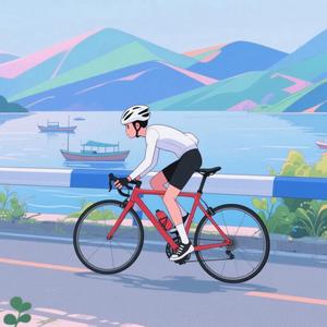 小杰手绘头像