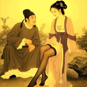 迷徒头像