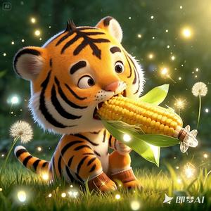 灵缘曦遇头像