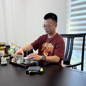 黄金龙（电商ip）头像