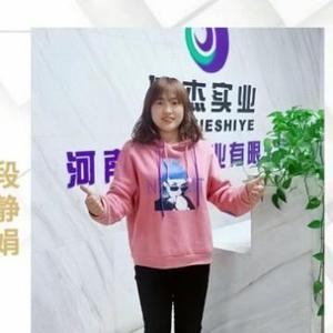 段建杰粘合剂头像