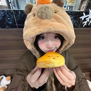 财神爷的白月光头像