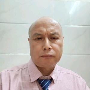 广西柳州大叔头像