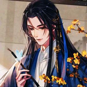 君楚河头像