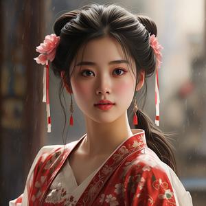鑫悦头像