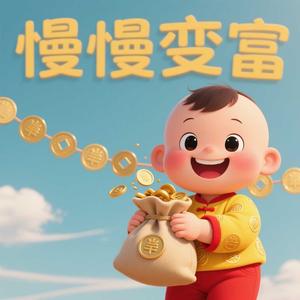 时间合伙人头像
