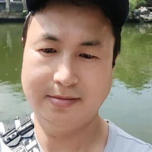 杨震头像