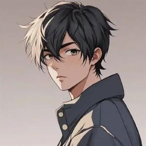 仕杰日常生活头像
