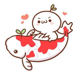 水中欢头像