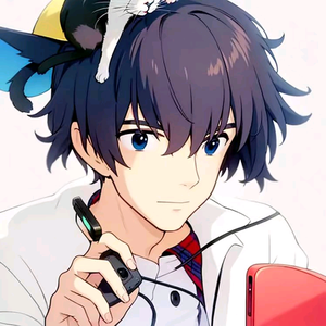 MC_阿凉头像