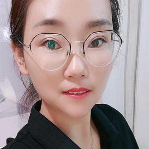 华姐帮你来脱单头像