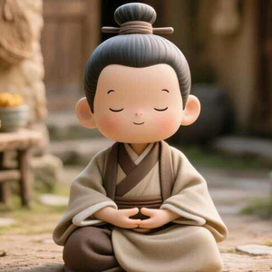 老刘爱养生头像