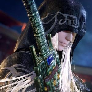 鬼谷纵横仗剑天下头像