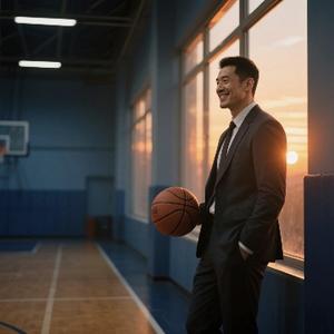 爱读研报的书法家头像