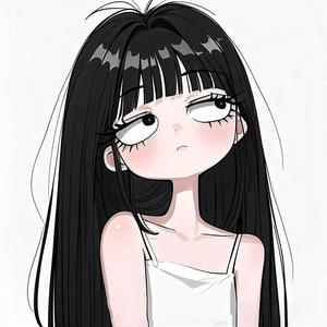 小弦弦断了头像