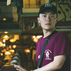 南腔北调王舜尧头像