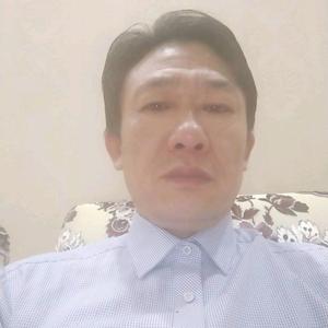李洋华头像